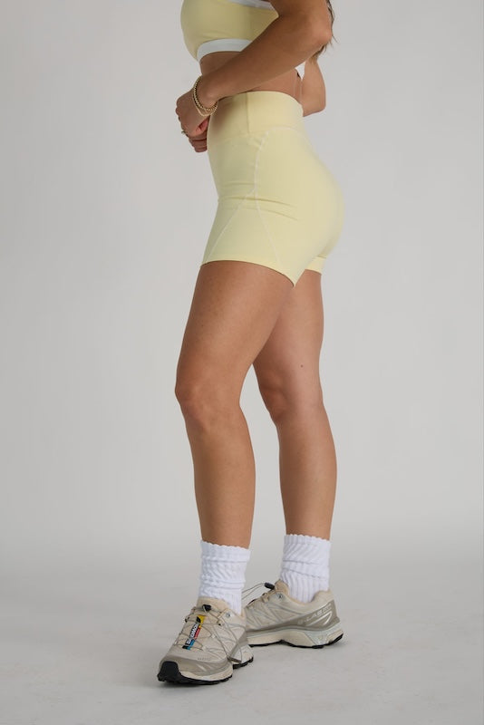 girls only biker shorts