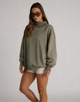 lived in sweatshirt