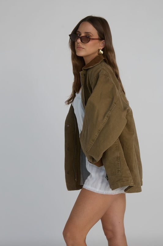 montana utility jacket