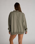 lived in sweatshirt