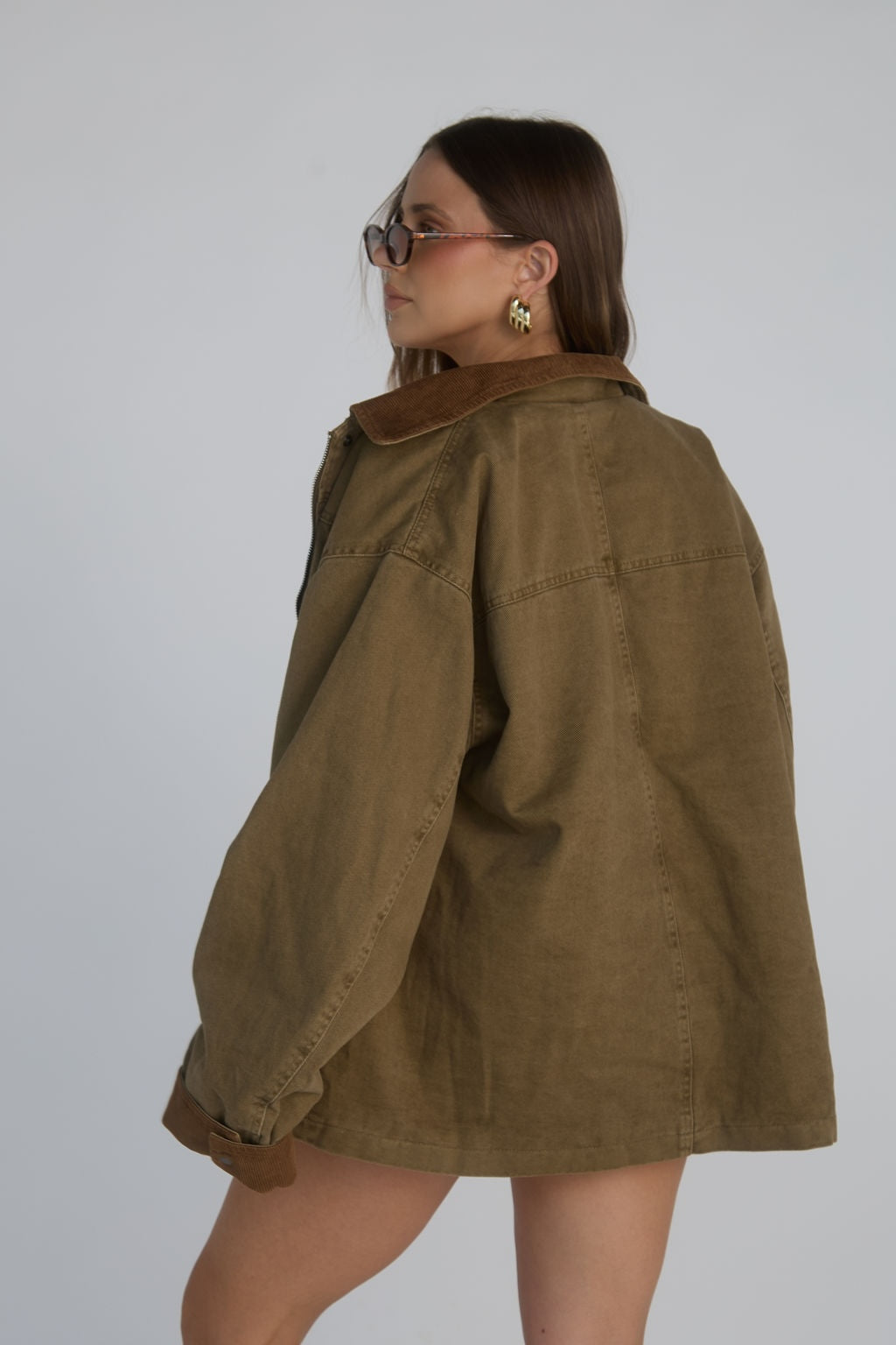montana utility jacket