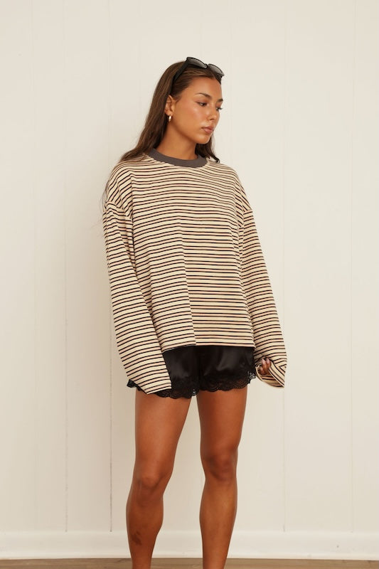 juliette lace shorts