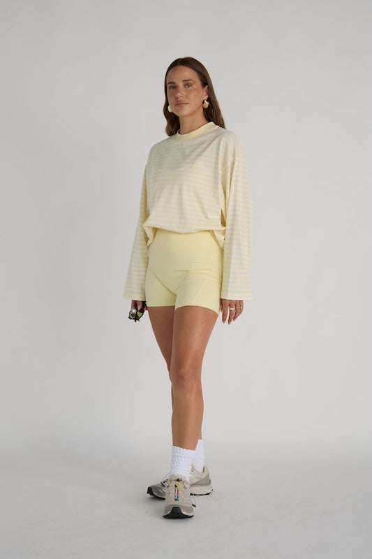 girls only biker shorts