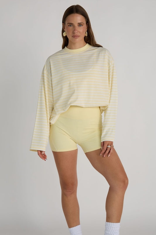 yacht club top