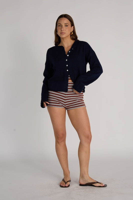 estate cardigan