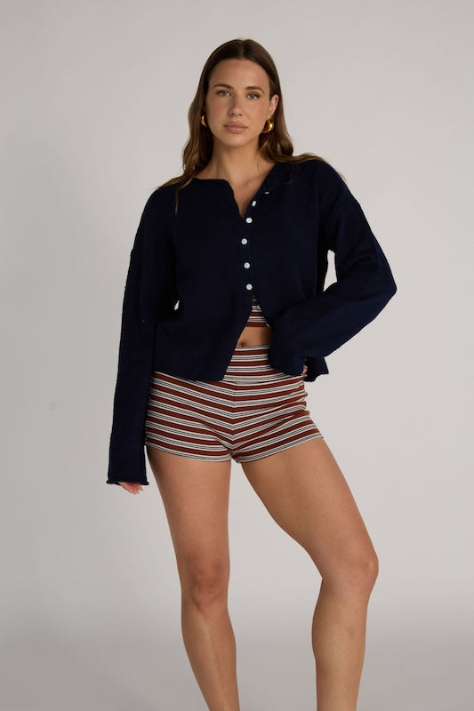 estate cardigan