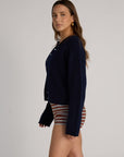 estate cardigan