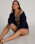 estate cardigan