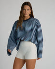 yacht club top