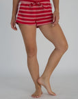 game day track shorts