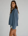 yacht club top