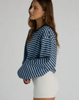 yacht club top