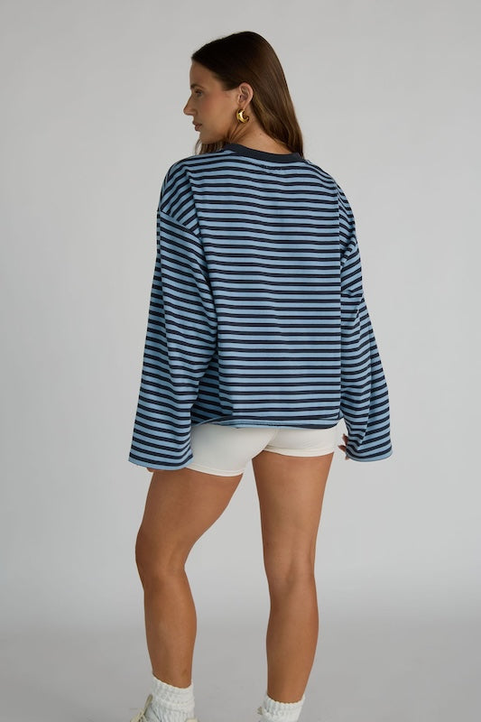 yacht club top
