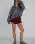 park city pullover