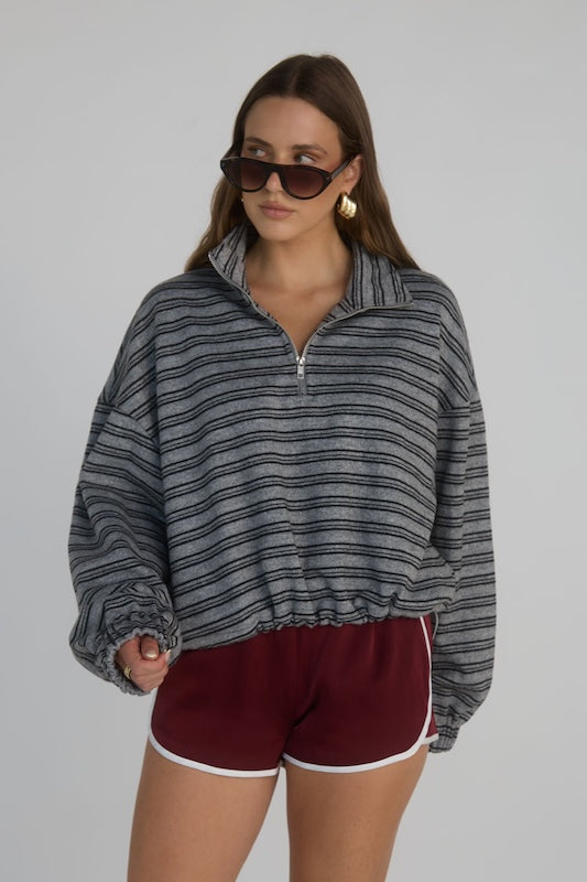 park city pullover