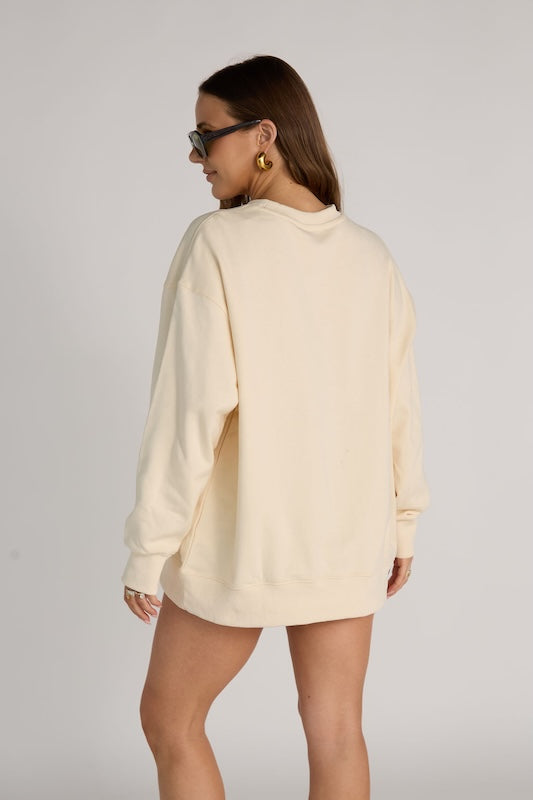 USA pullover