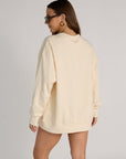 USA pullover