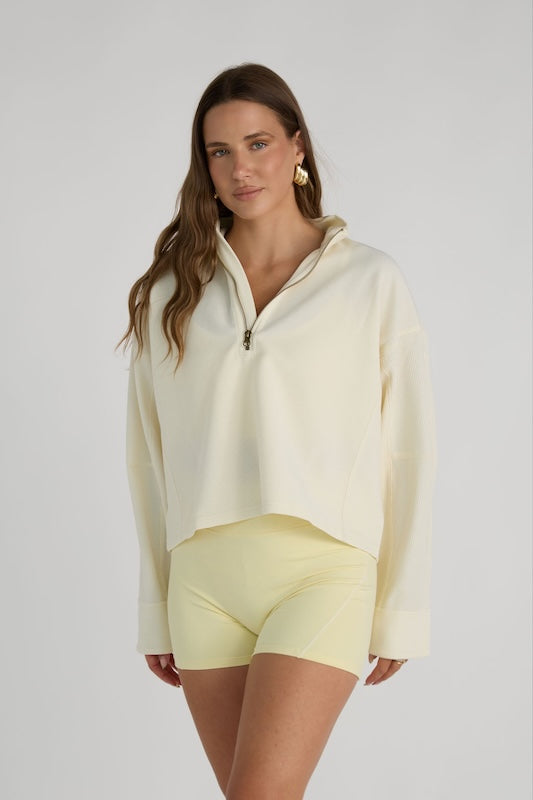 out of office pullover