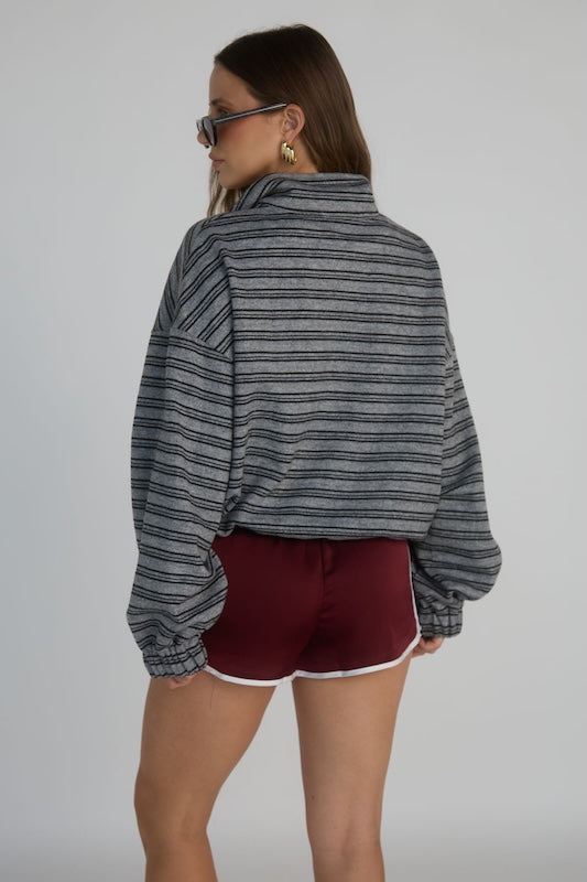 park city pullover