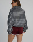 park city pullover