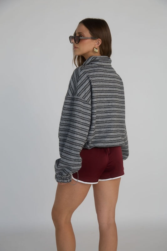 park city pullover