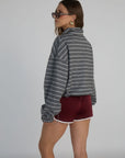 park city pullover