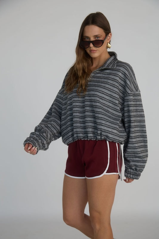 park city pullover