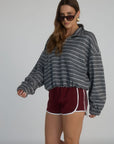 park city pullover
