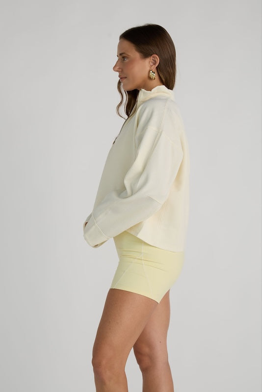 out of office pullover