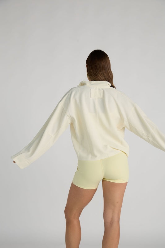 out of office pullover
