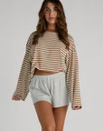 yacht club top