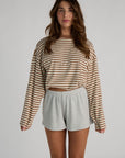 yacht club top