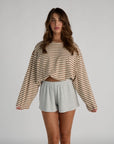 yacht club top