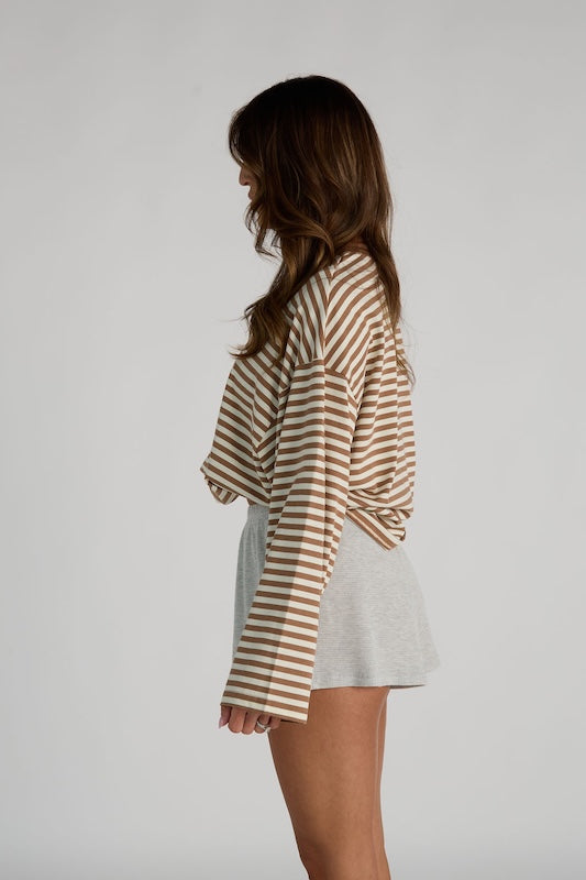 yacht club top