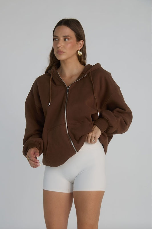linds oversized sweatshirt