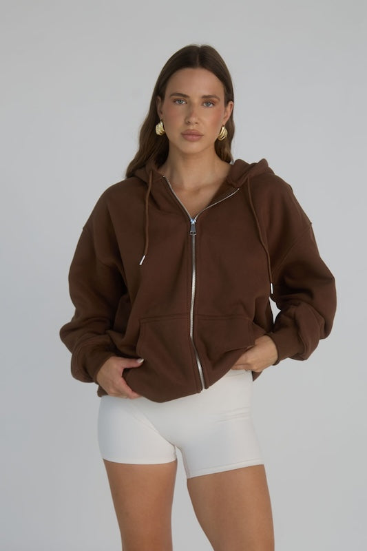linds oversized sweatshirt