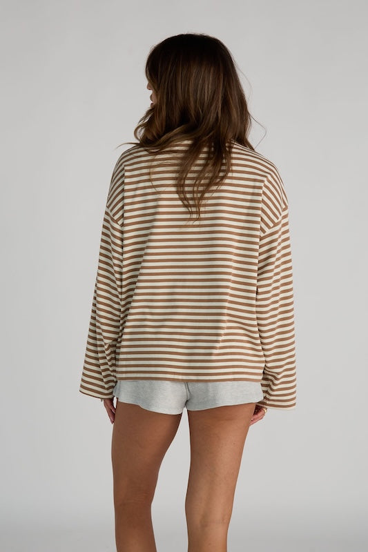 yacht club top