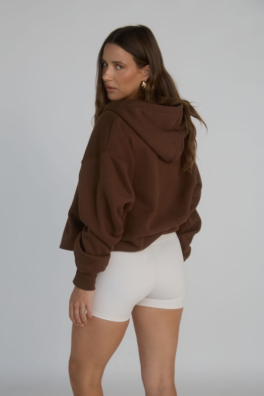 linds oversized sweatshirt