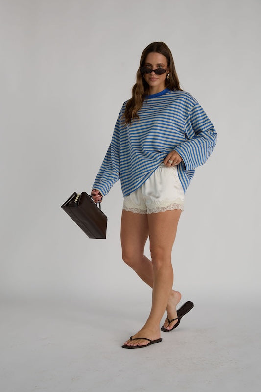 yacht club top