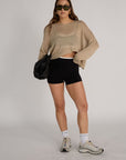muse sheer top *pre-order*