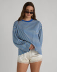 yacht club top