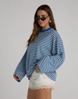 yacht club top
