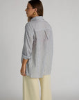 oxford button-up shirt