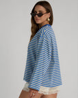 yacht club top