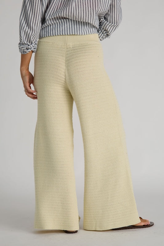 summer fling crochet pants
