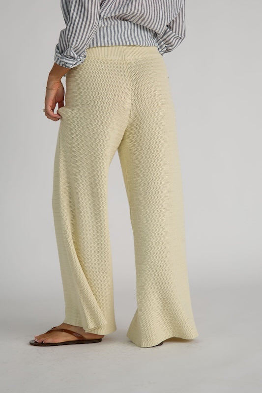 summer fling crochet pants