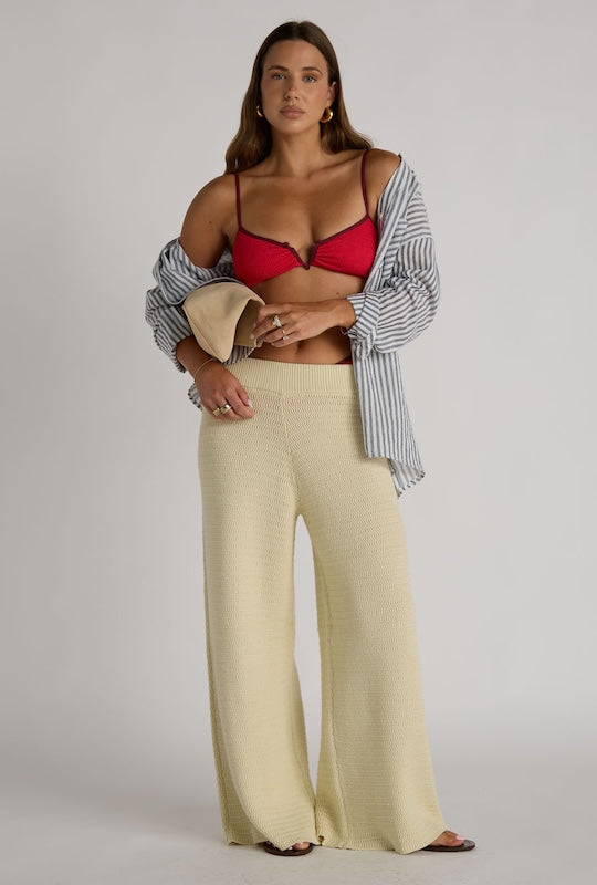 oxford button-up shirt