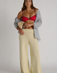 oxford button-up shirt
