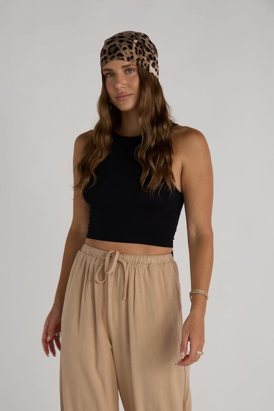laguna linen pants