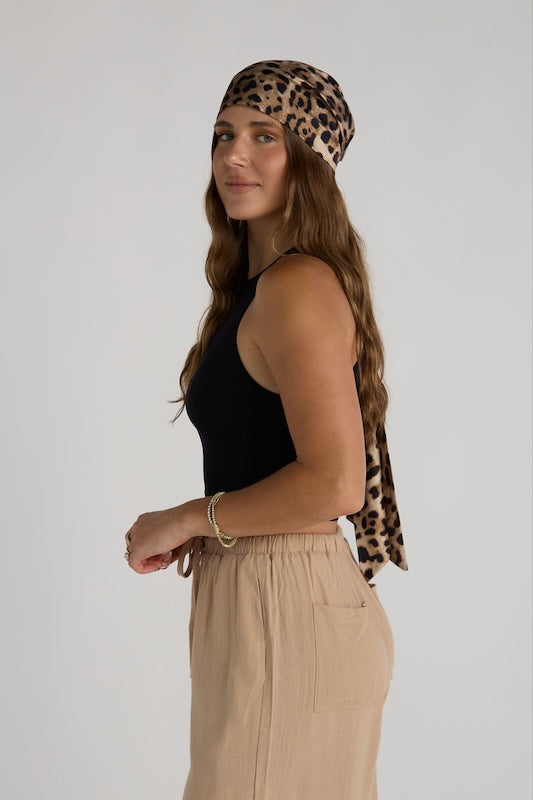 laguna linen pants